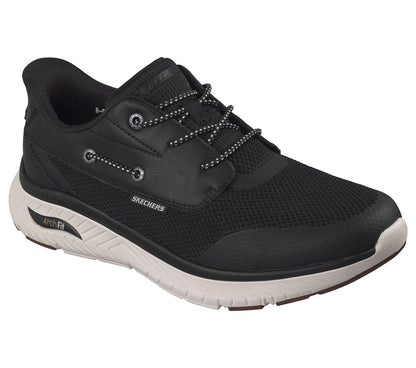 Skechers Men | Skechers Slip-ins Relaxed Fit: Arch Fit Crosser - Frederick
