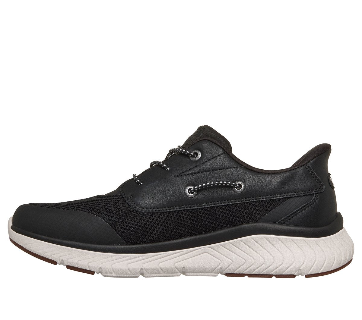 Skechers Men | Skechers Slip-ins Relaxed Fit: Arch Fit Crosser - Frederick