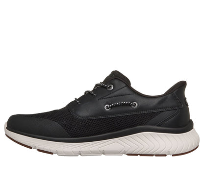 Skechers Men | Skechers Slip-ins Relaxed Fit: Arch Fit Crosser - Frederick
