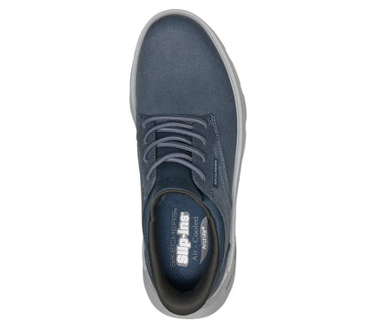 Skechers Men | Skechers Slip-ins Relaxed Fit: Arch Fit Garza - Thaddeus