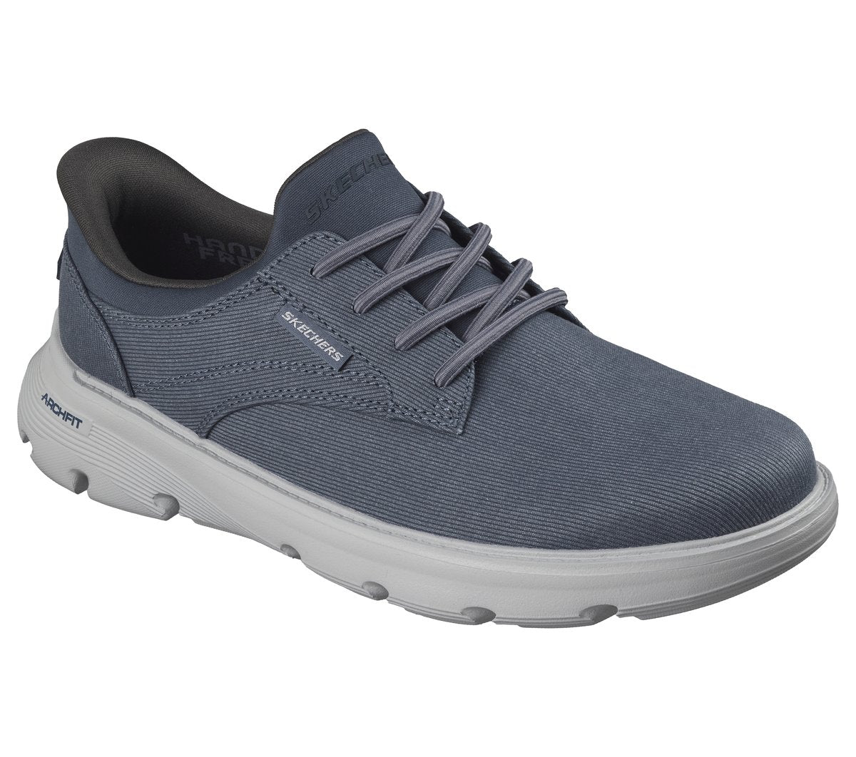 Skechers Men | Skechers Slip-ins Relaxed Fit: Arch Fit Garza - Thaddeus