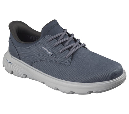Skechers Men | Skechers Slip-ins Relaxed Fit: Arch Fit Garza - Thaddeus