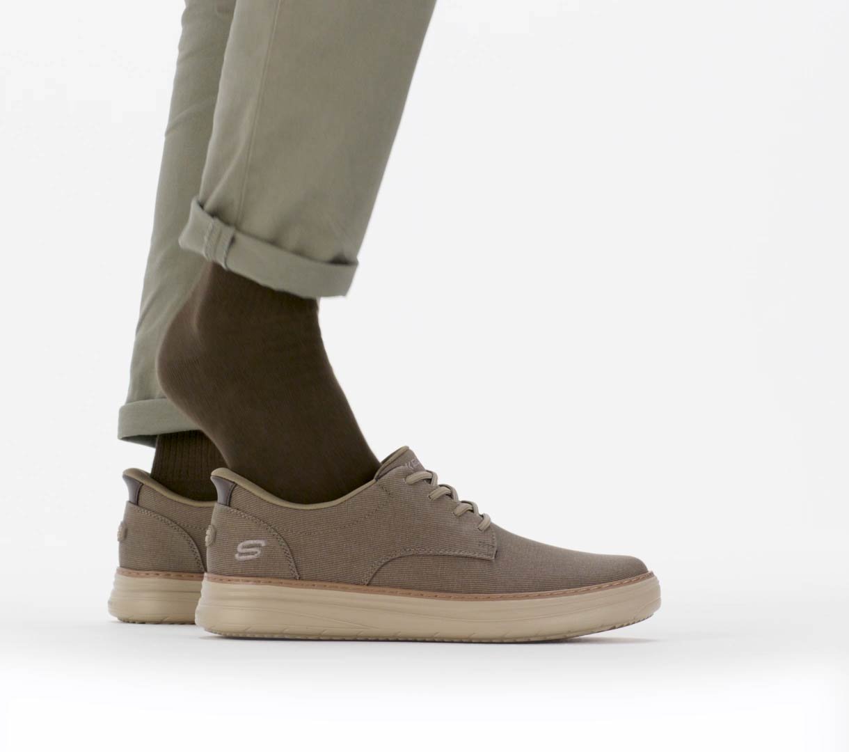 Skechers Men | Skechers Slip-ins: Hyland - Justino