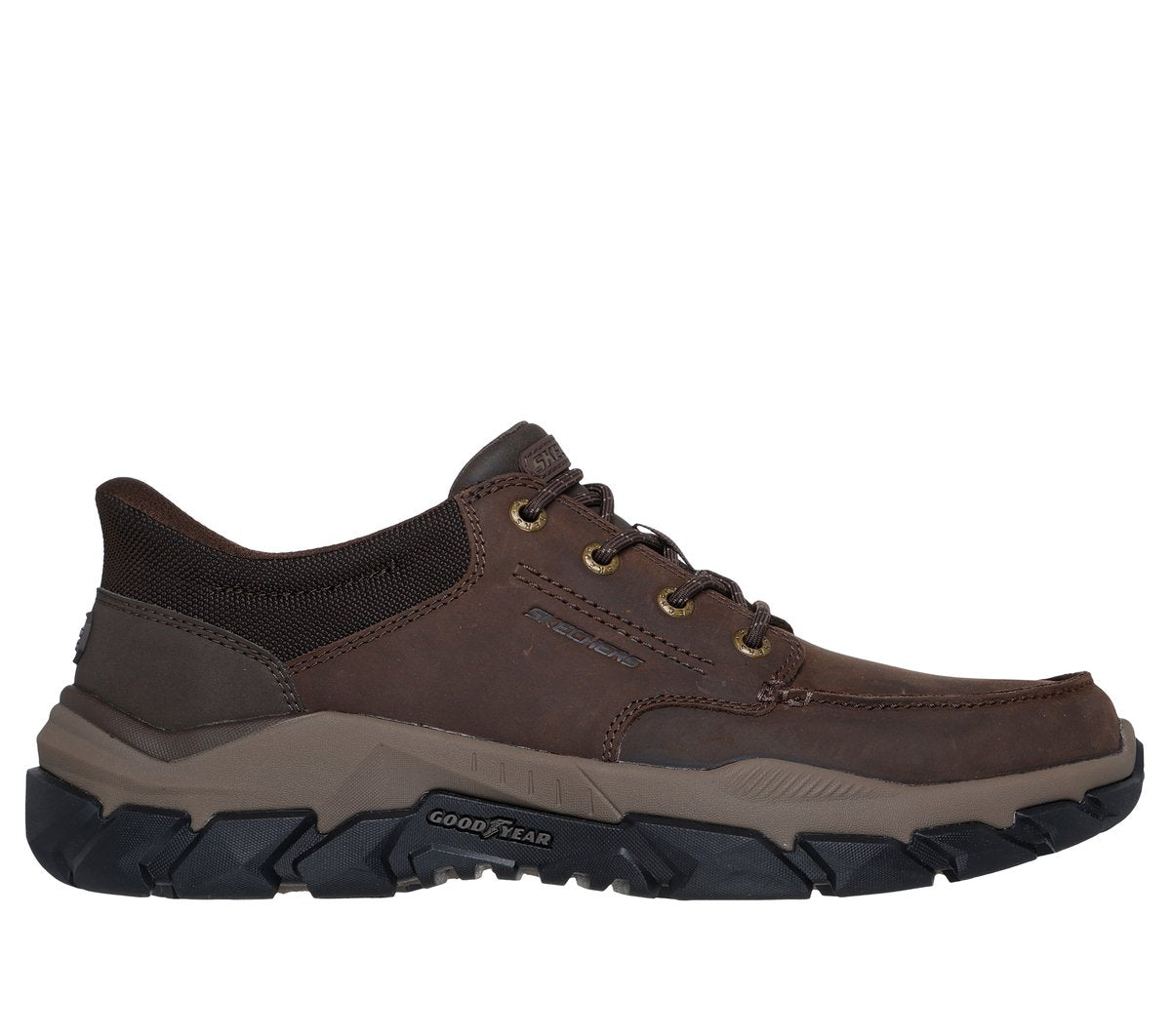 Skechers Men | Skechers Slip-ins Relaxed Fit: Santoro - Serge