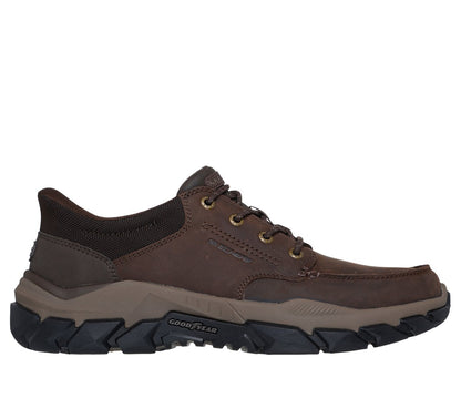 Skechers Men | Skechers Slip-ins Relaxed Fit: Santoro - Serge