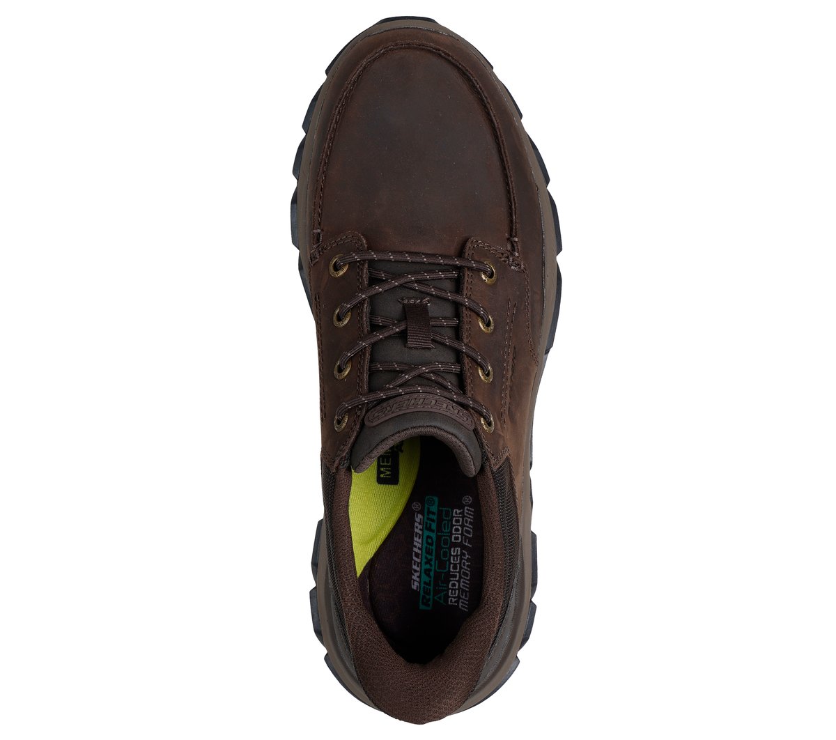 Skechers Men | Skechers Slip-ins Relaxed Fit: Santoro - Serge
