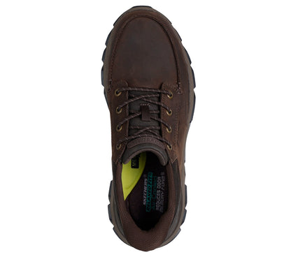 Skechers Men | Skechers Slip-ins Relaxed Fit: Santoro - Serge