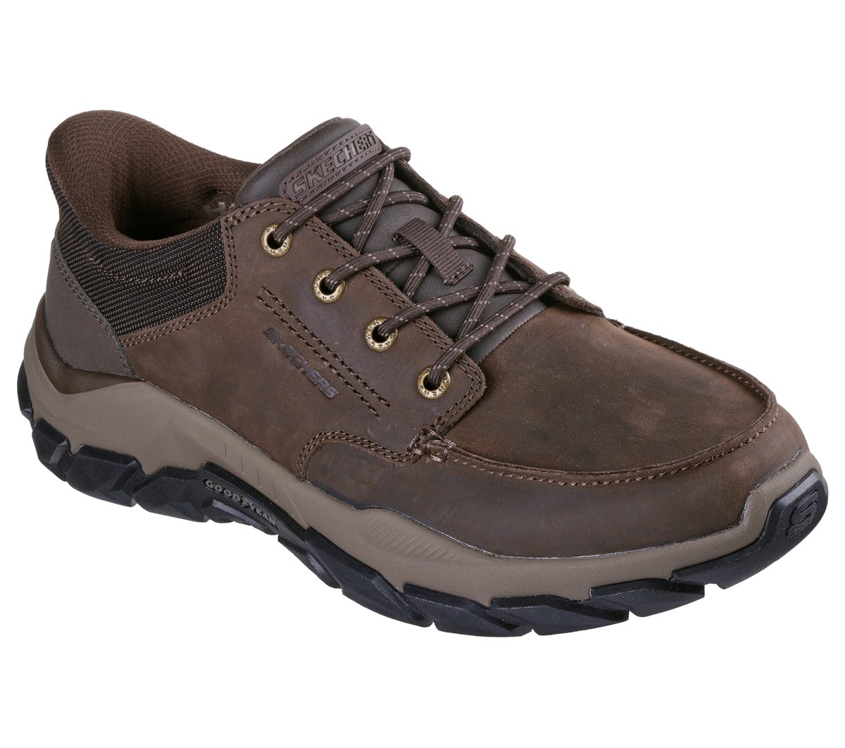 Skechers Men | Skechers Slip-ins Relaxed Fit: Santoro - Serge