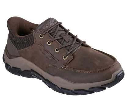Skechers Men | Skechers Slip-ins Relaxed Fit: Santoro - Serge