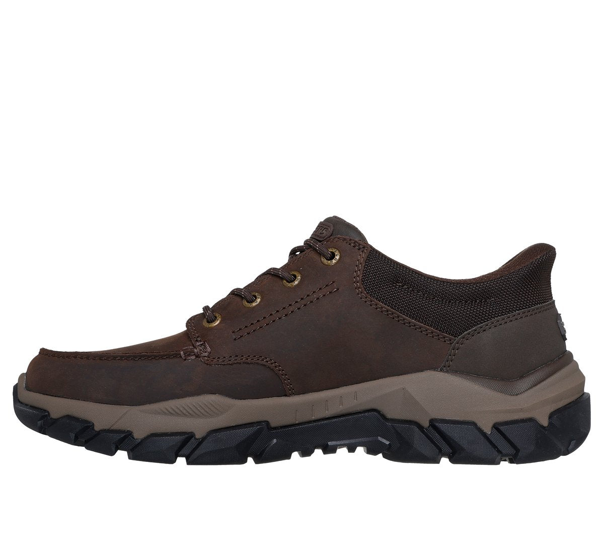 Skechers Men | Skechers Slip-ins Relaxed Fit: Santoro - Serge