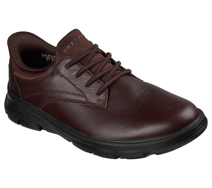 Skechers Men | Skechers Slip-ins Relaxed Fit: Arch Fit Garza - Langston