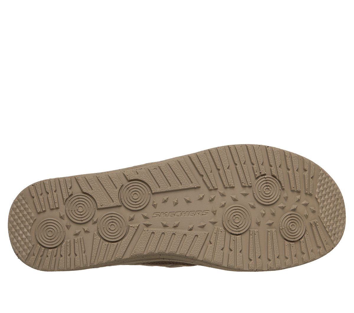 Skechers Men | Skechers Slip-ins Relaxed Fit: Melson - Cozy Fit Diamond Moc