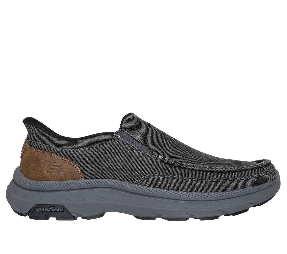 Skechers Men | Skechers Slip-ins Relaxed Fit: Pollard - Rohan