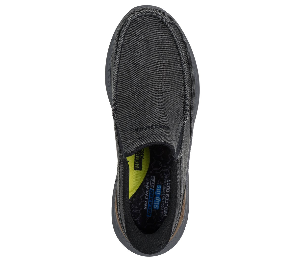 Skechers Men | Skechers Slip-ins Relaxed Fit: Pollard - Rohan