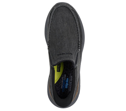 Skechers Men | Skechers Slip-ins Relaxed Fit: Pollard - Rohan