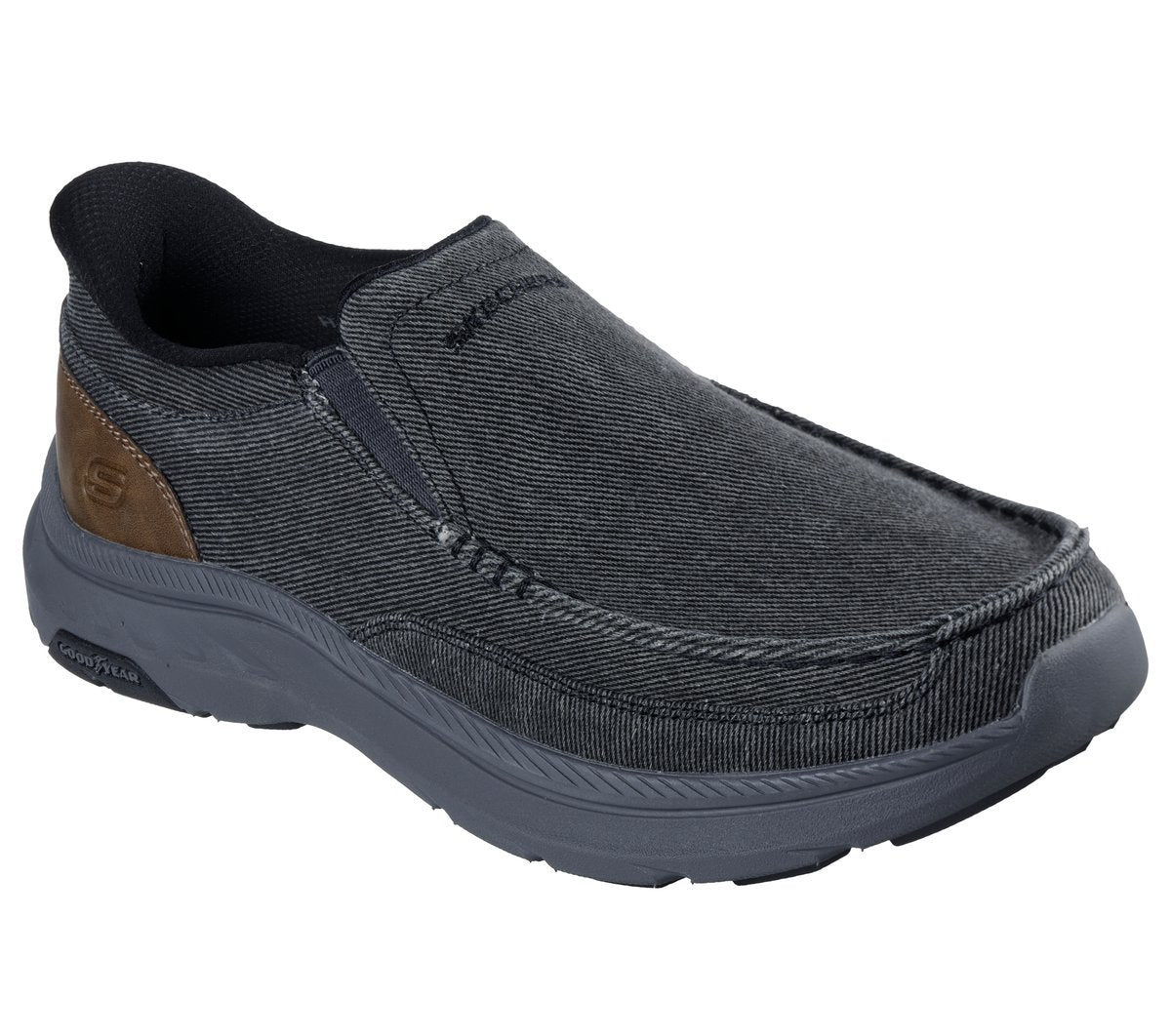 Skechers Men | Skechers Slip-ins Relaxed Fit: Pollard - Rohan