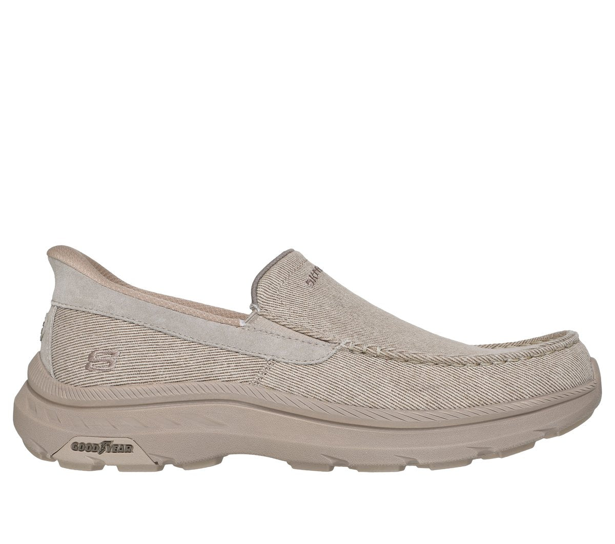 TAUPE / BROWN,7.0,Medium