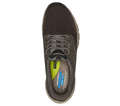 Skechers Men | Skechers Slip-ins Relaxed Fit: Slade Ultra - Colorado