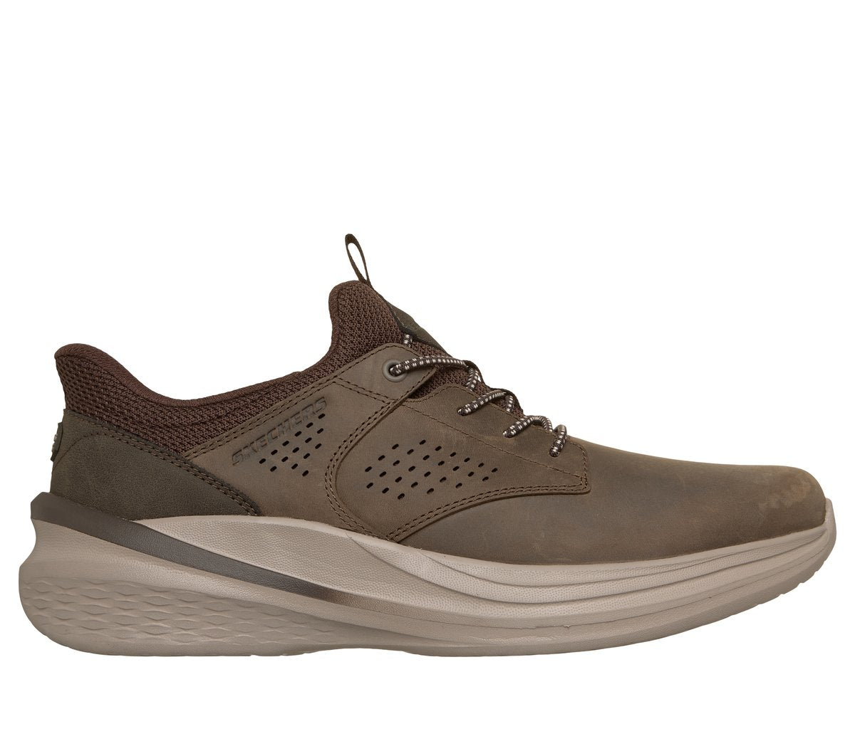 Skechers Men | Skechers Slip-ins Relaxed Fit: Slade 2.0 - Encore