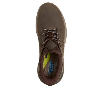 Skechers Men | Skechers Slip-ins Relaxed Fit: Slade 2.0 - Encore