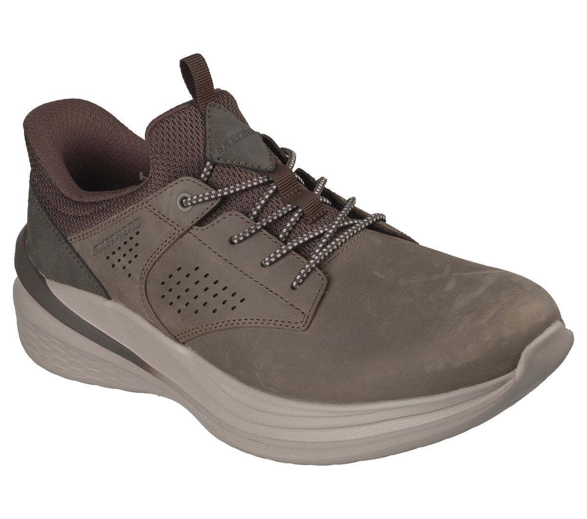 Skechers Men | Skechers Slip-ins Relaxed Fit: Slade 2.0 - Encore