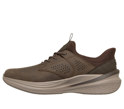 Skechers Men | Skechers Slip-ins Relaxed Fit: Slade 2.0 - Encore