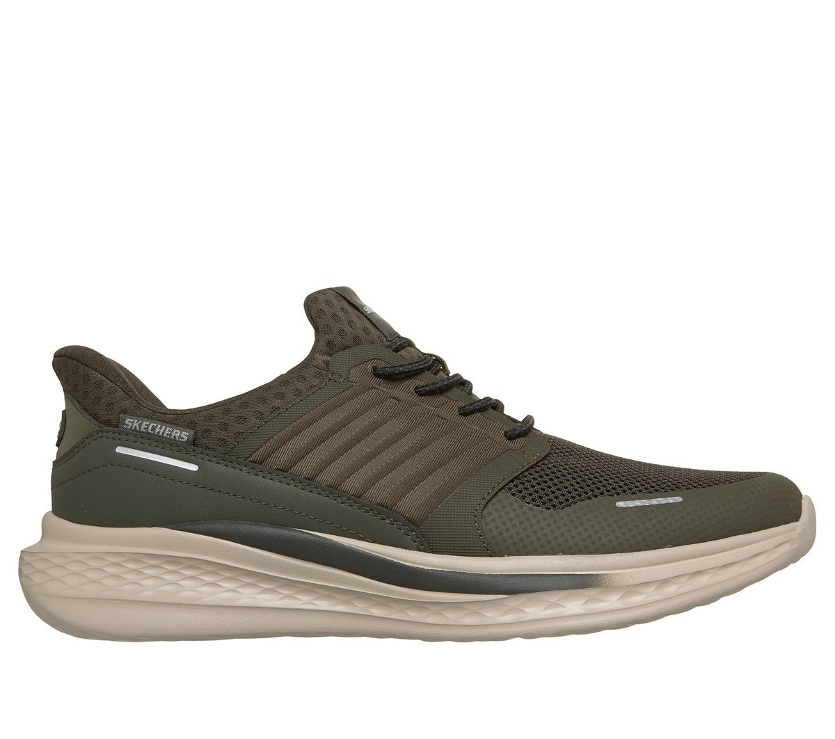 Skechers Men | Skechers Slip-ins Relaxed Fit: Slade - Luther