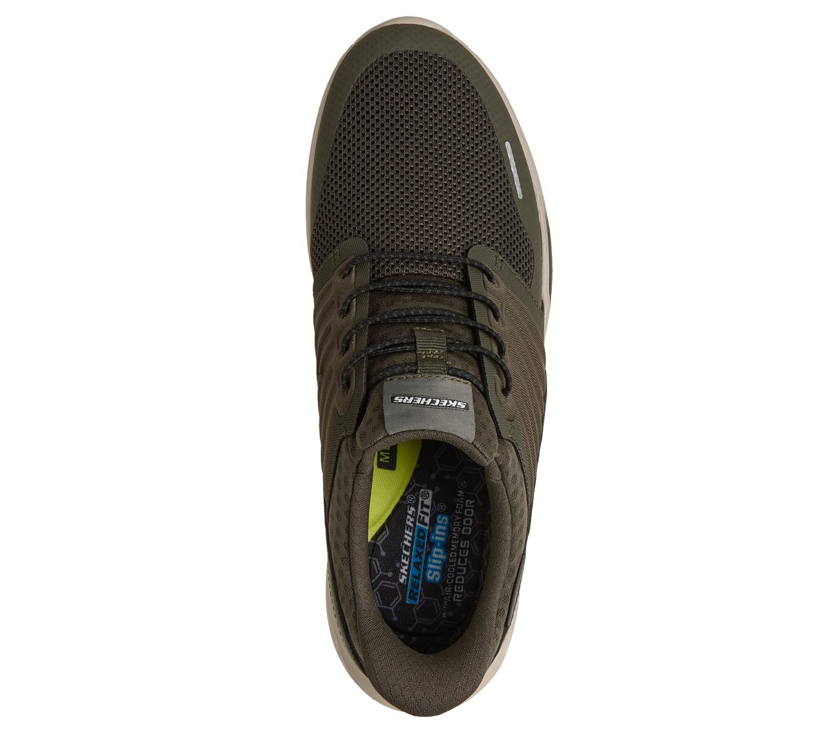 Skechers Men | Skechers Slip-ins Relaxed Fit: Slade - Luther