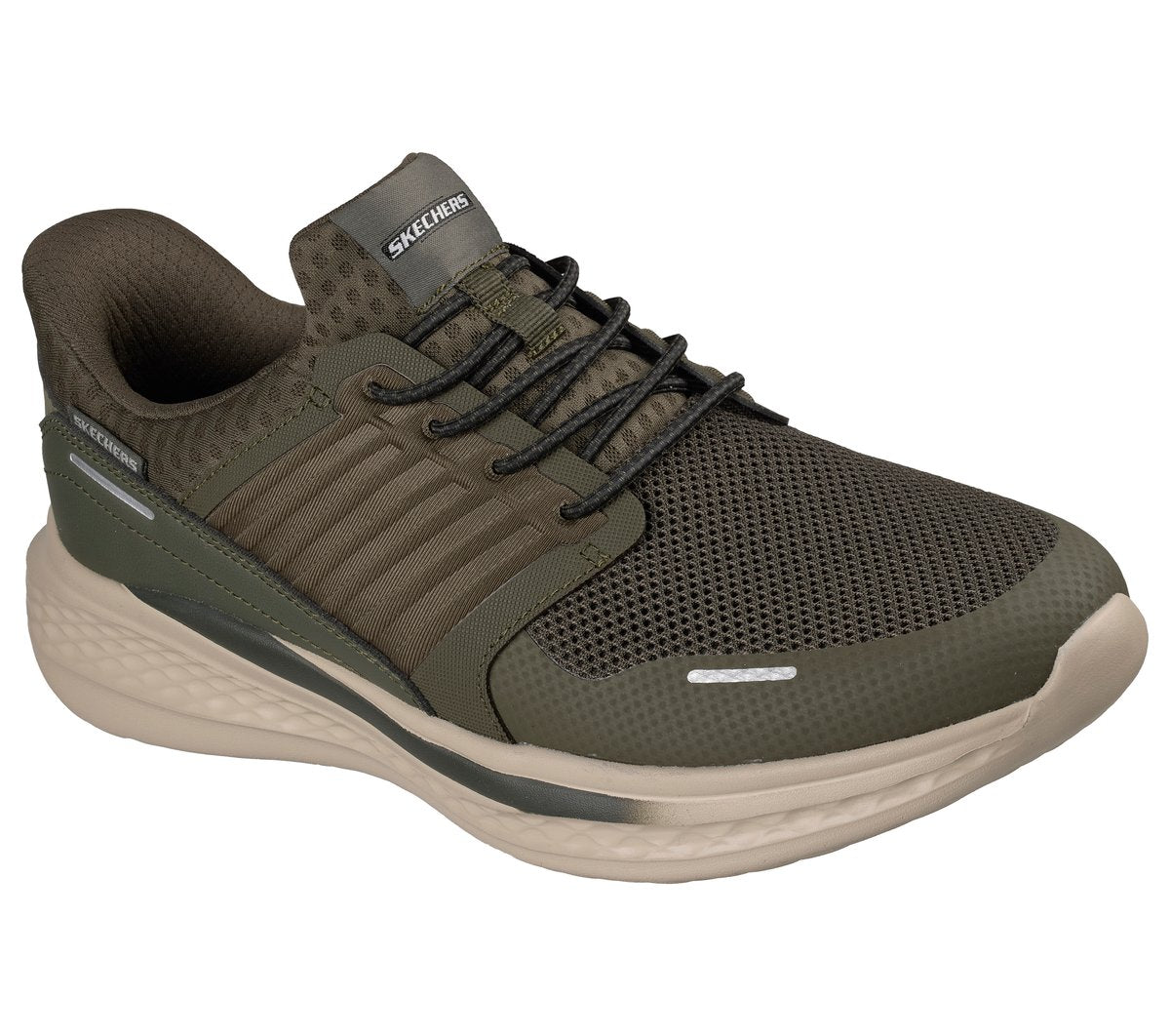 Skechers Men | Skechers Slip-ins Relaxed Fit: Slade - Luther