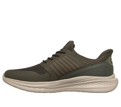Skechers Men | Skechers Slip-ins Relaxed Fit: Slade - Luther