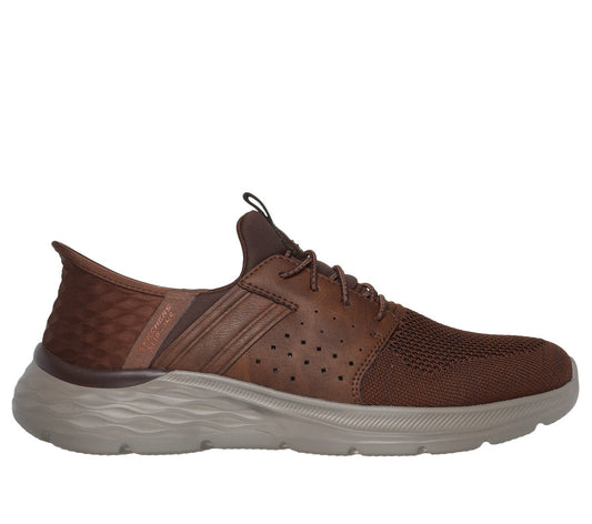 Skechers Men | Skechers Slip-ins RF: Garner - Newick