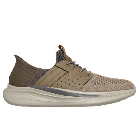Skechers Men | Skechers Slip-ins RF: Slade - Royce - Ocon
