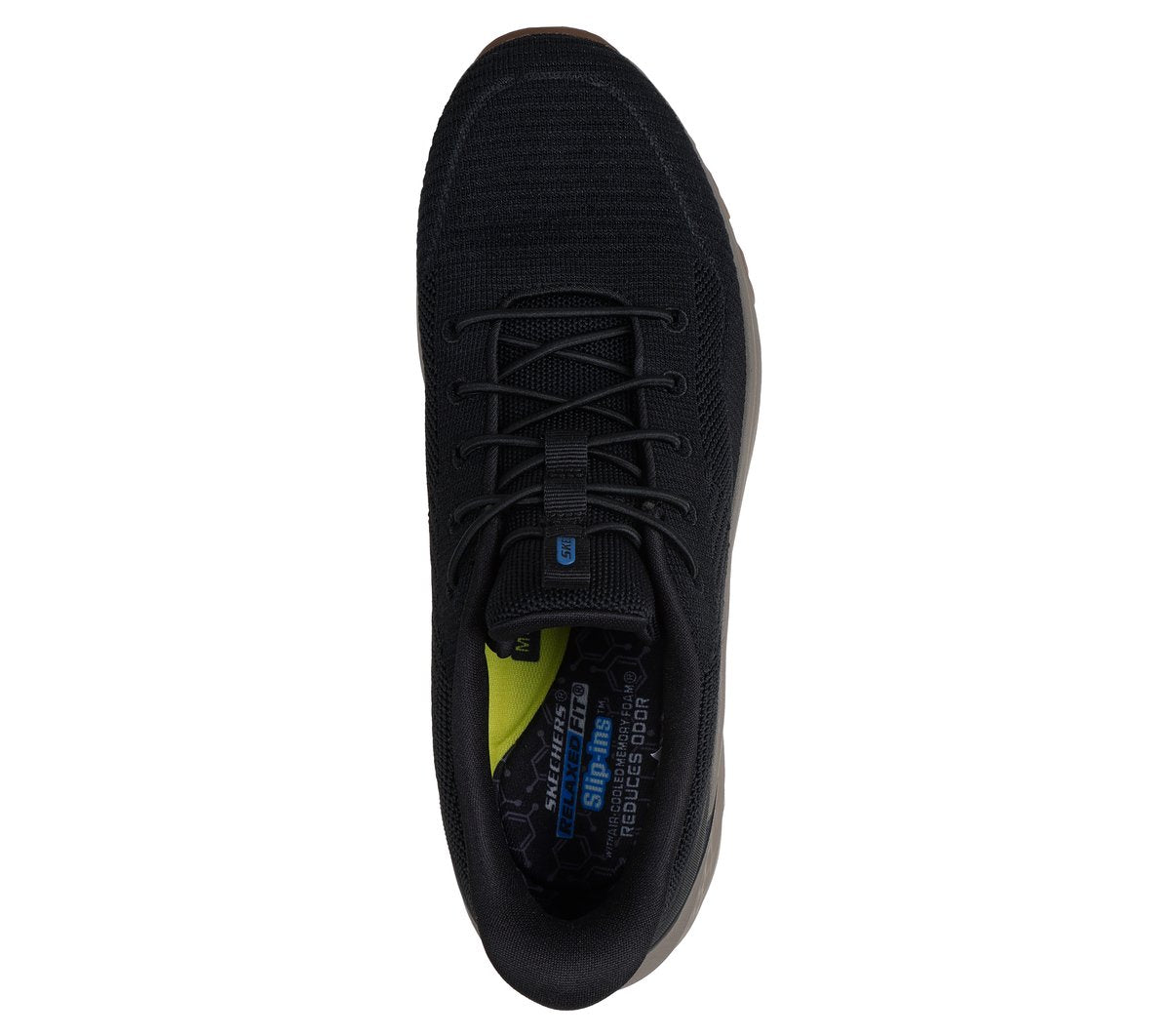 Skechers Men | Skechers Slip-ins Relaxed Fit: Slade Ultra - Renwick