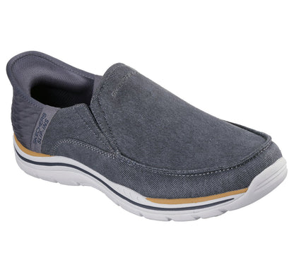 Skechers Men | Skechers Slip-ins Relaxed Fit: Expected - Cayson