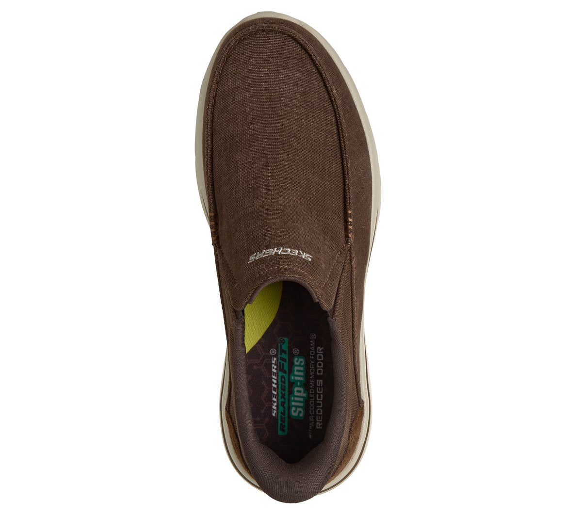 Skechers Men | Skechers Slip-ins Relaxed Fit: Coffield - Calgary