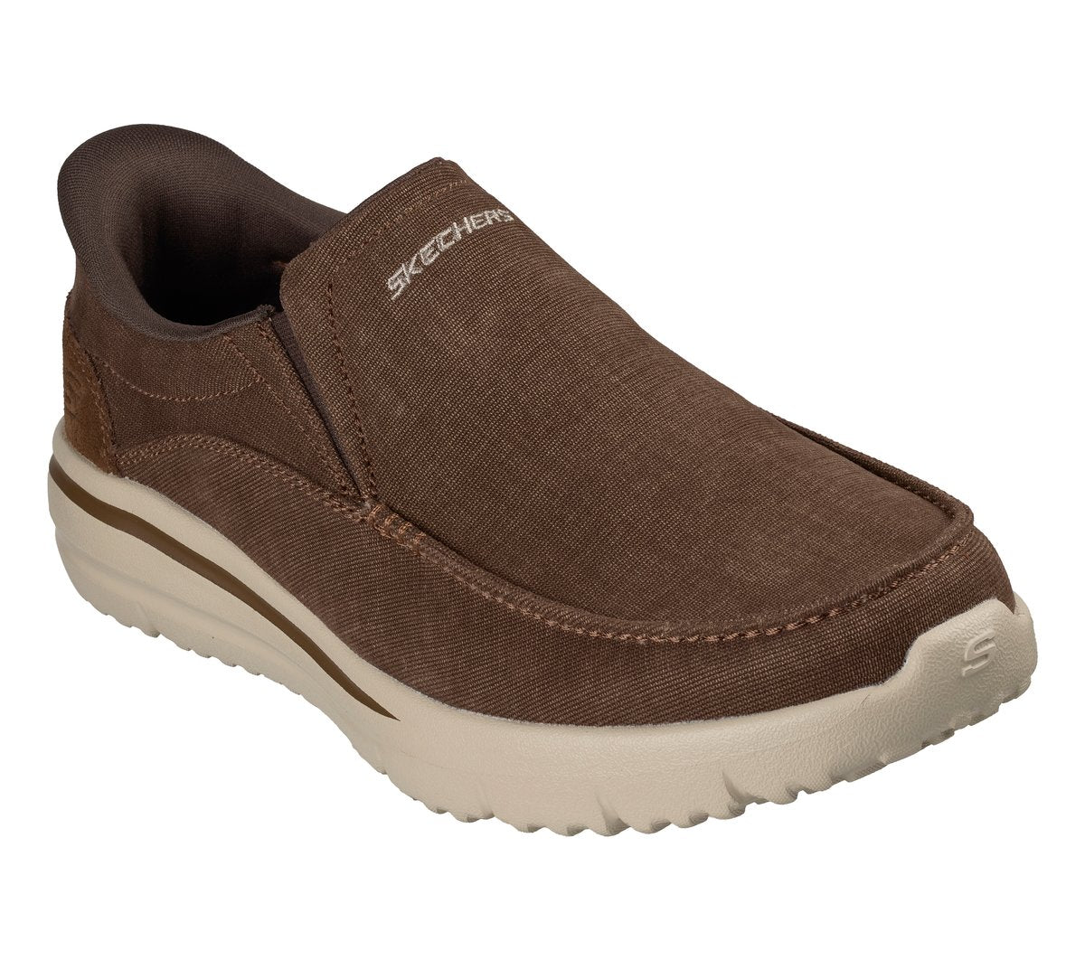 Skechers Men | Skechers Slip-ins Relaxed Fit: Coffield - Calgary