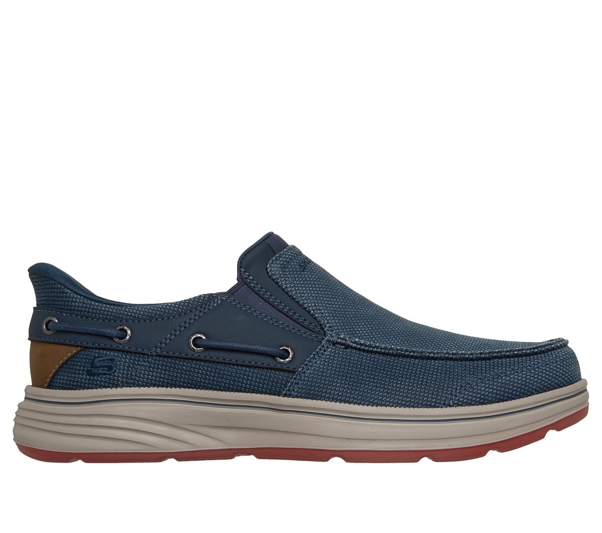 Skechers Men | Skechers Slip-ins Relaxed Fit: Troutt - Rustic