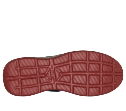 Skechers Men | Skechers Slip-ins Relaxed Fit: Troutt - Rustic