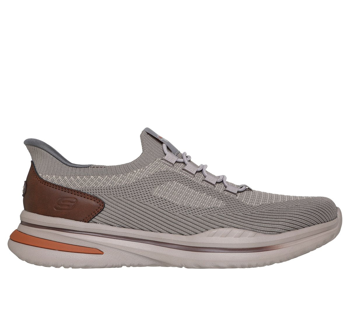Skechers Men | Skechers Slip-ins Relaxed Fit: Norlan - Alonso