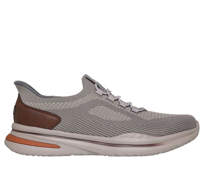 Skechers Men | Skechers Slip-ins Relaxed Fit: Norlan - Alonso