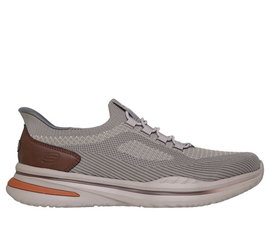 Skechers Men | Skechers Slip-ins Relaxed Fit: Norlan - Alonso