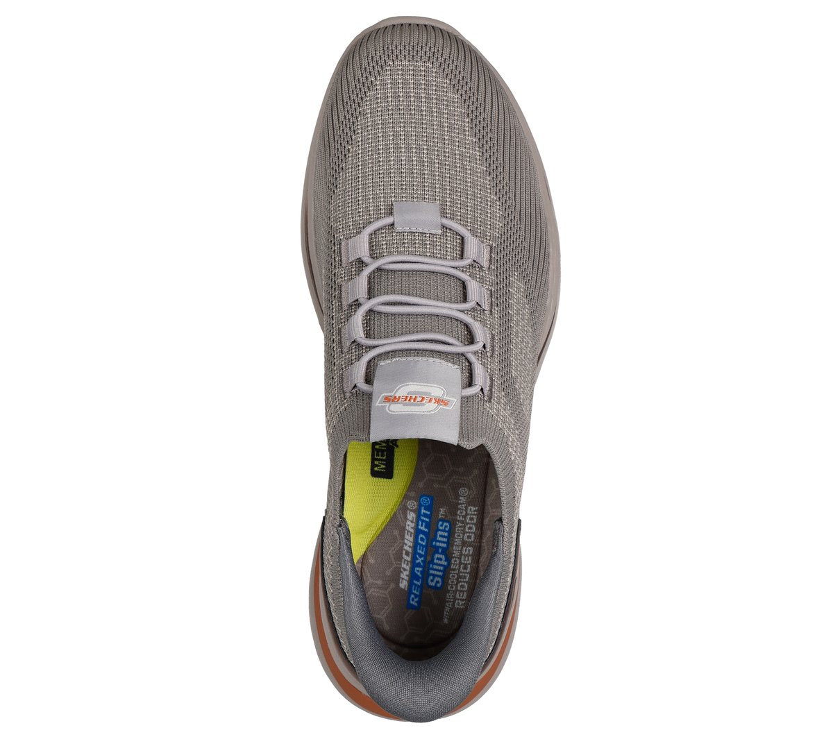 Skechers Men | Skechers Slip-ins Relaxed Fit: Norlan - Alonso