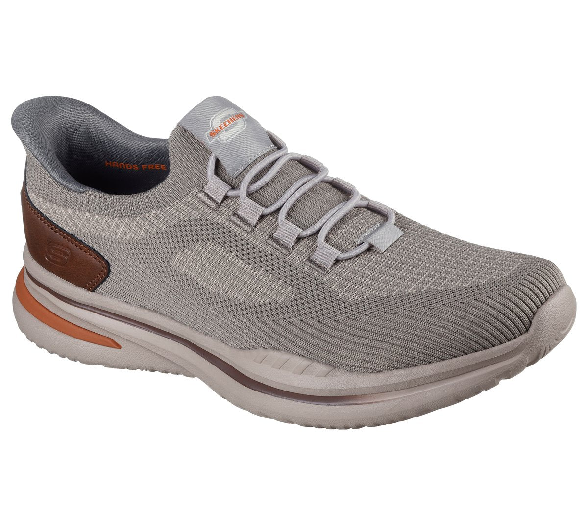 Skechers Men | Skechers Slip-ins Relaxed Fit: Norlan - Alonso