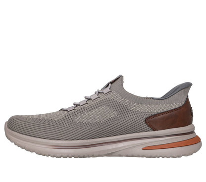 Skechers Men | Skechers Slip-ins Relaxed Fit: Norlan - Alonso