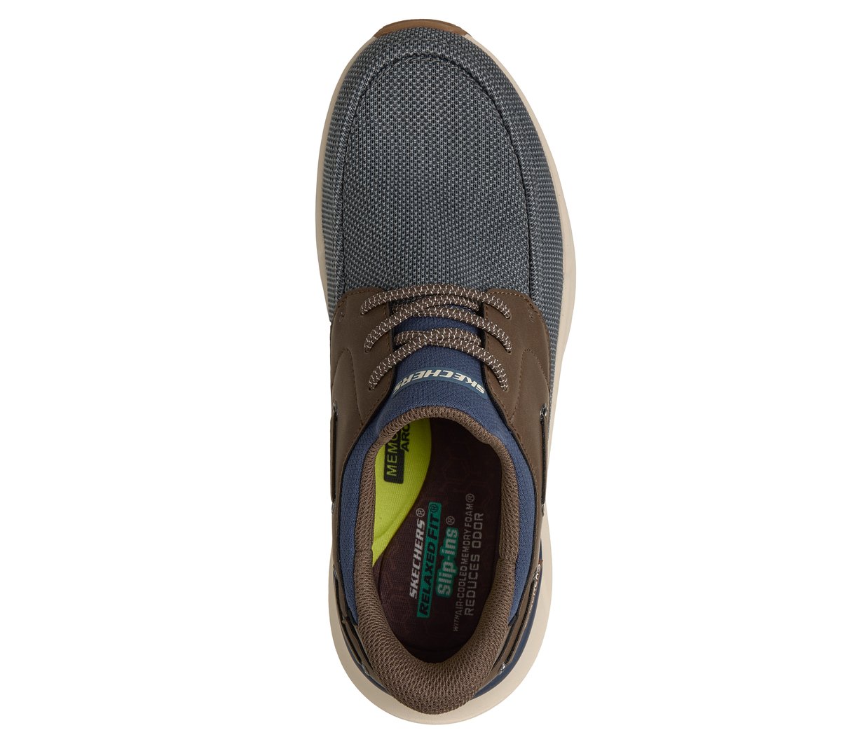 Skechers Men | Skechers Slip-ins Relaxed Fit: Toliver - Ramiro