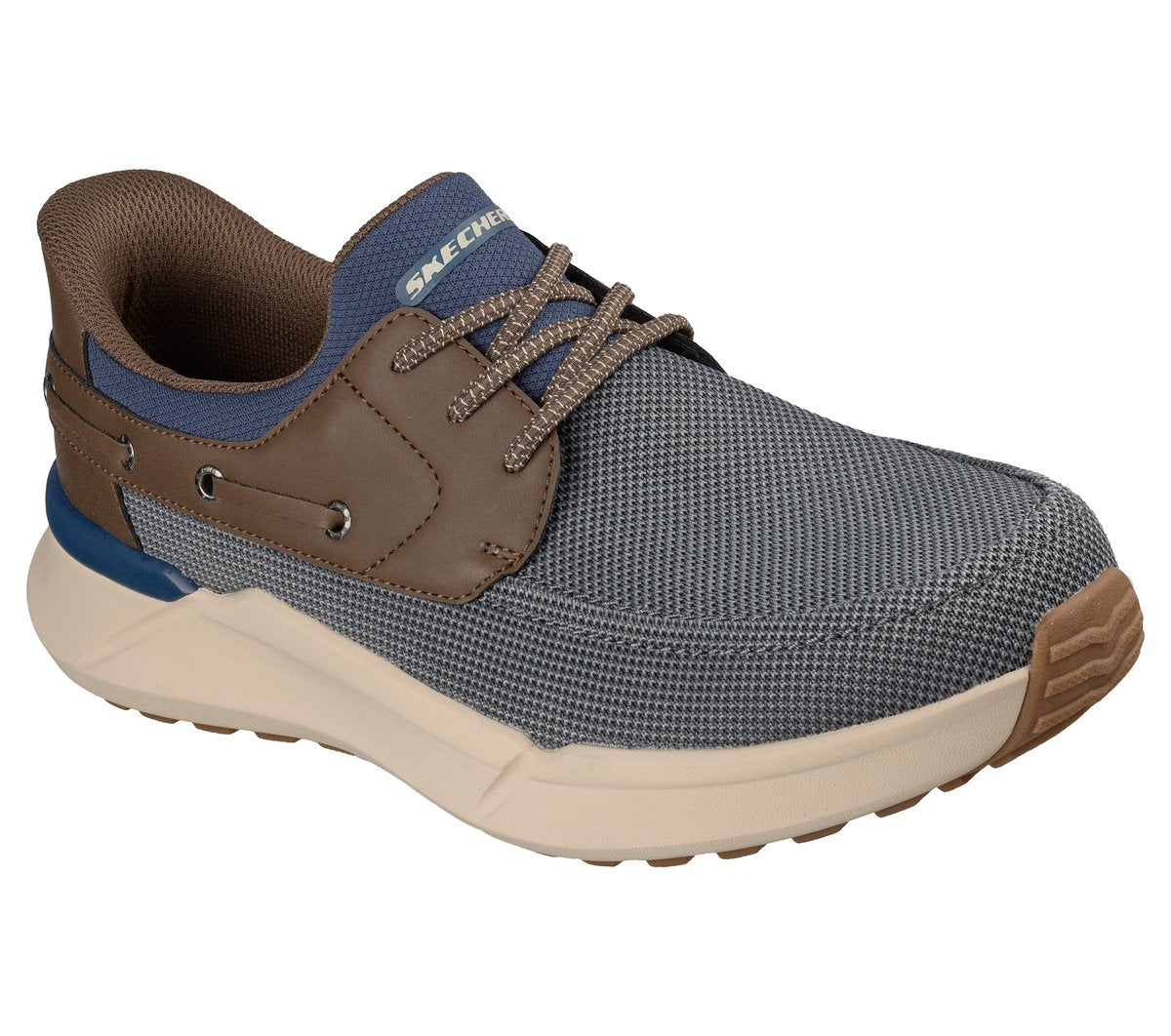 Skechers Men | Skechers Slip-ins Relaxed Fit: Toliver - Ramiro