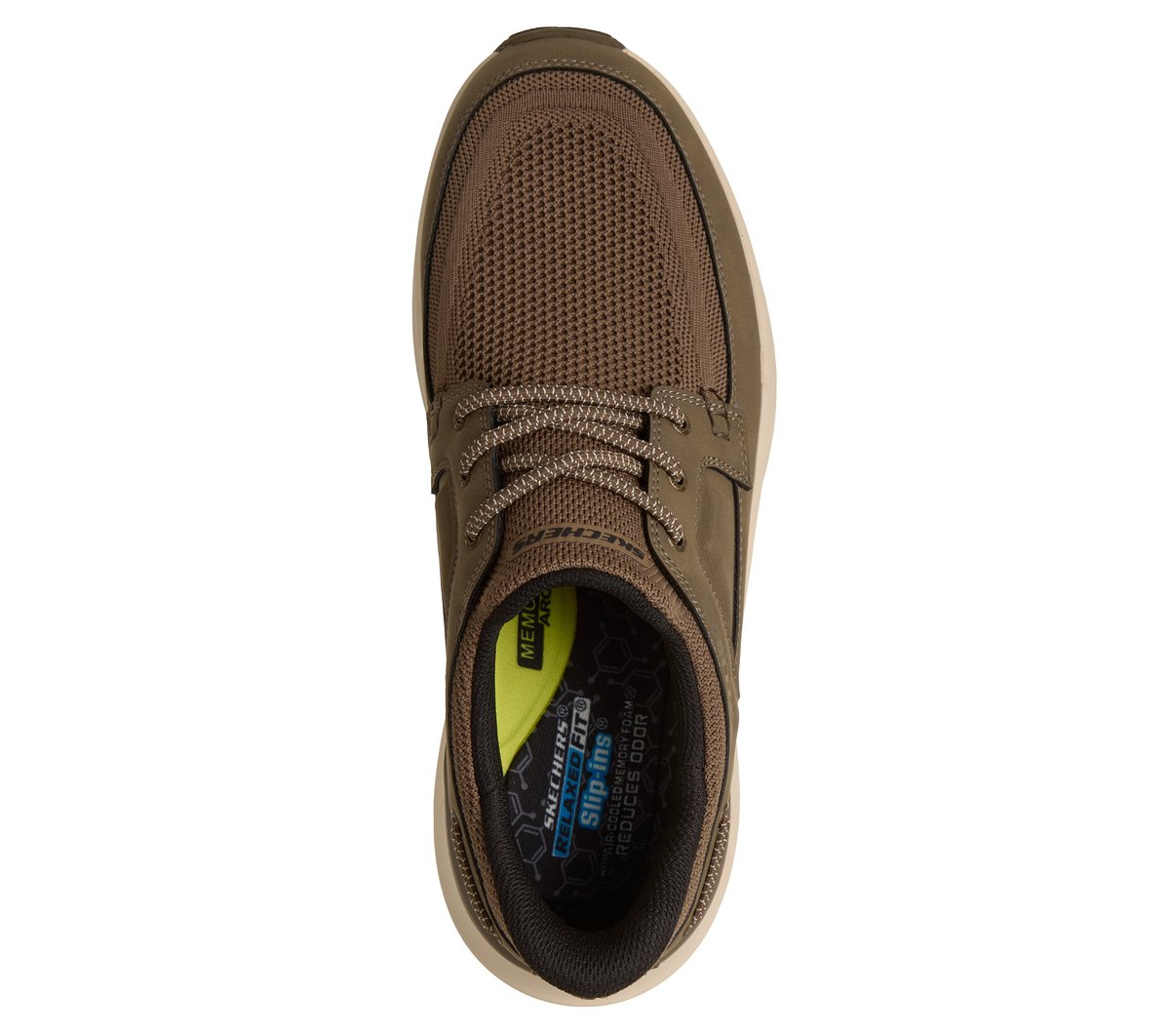 Skechers Men | Skechers Slip-ins Relaxed Fit: Toliver - Vito
