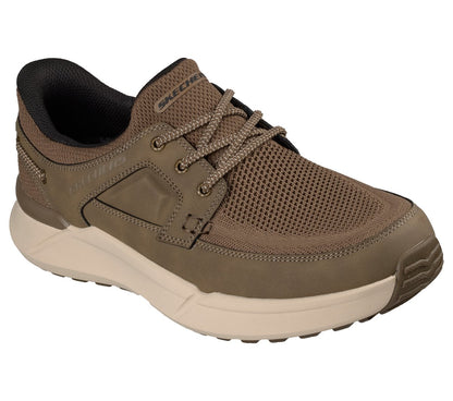 Skechers Men | Skechers Slip-ins Relaxed Fit: Toliver - Vito