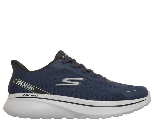Skechers Men | Skechers Slip-ins Relaxed Fit: GO WALK Arch Fit N-Joy - Nobend