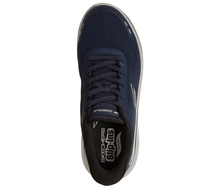 Skechers Men | Skechers Slip-ins Relaxed Fit: GO WALK Arch Fit N-Joy - Nobend